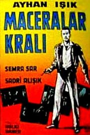 Maceralar Krali