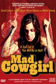 Mad Cowgirl