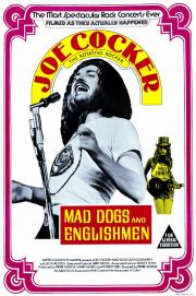 Mad Dogs & Englishmen