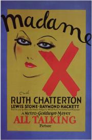 Madame X