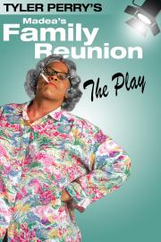 Madea\