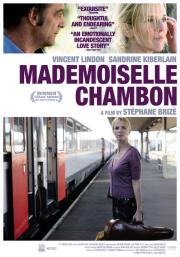 Mademoiselle Chambon