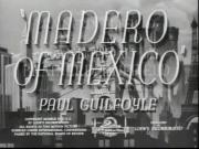 Madero of Mexico