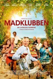 Madklubben