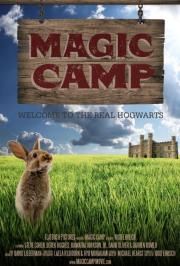 Magic Camp