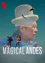 Magical Andes