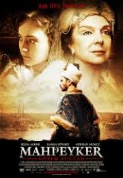 Mahpeyker - Kösem Sultan