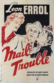 Mail Trouble