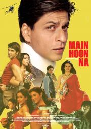 Main Hoon Na