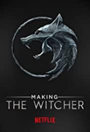 Making the Witcher