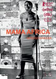 Mama Africa