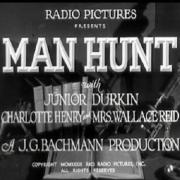 Man Hunt