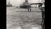 Man Overboard!