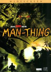 Man-Thing