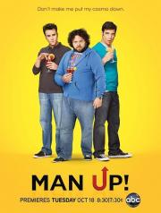 Man Up!