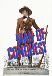 Man of Conquest