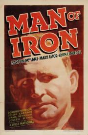 Man of Iron