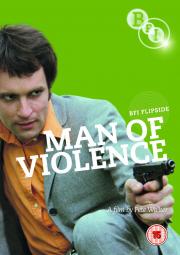 Man of Violence