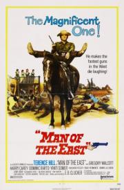 Man of the East