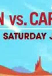 Man vs. Cartoon