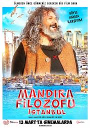 Mandira Filozofu Istanbul