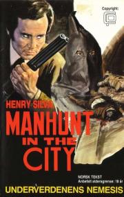 Manhunt in the City