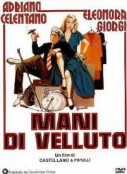 Mani di velluto