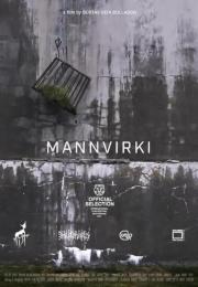 Mannvirki