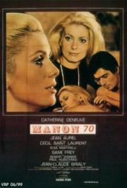 Manon 70