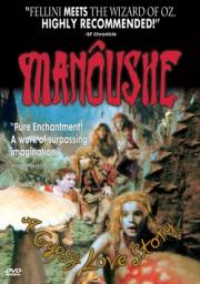 Manôushe