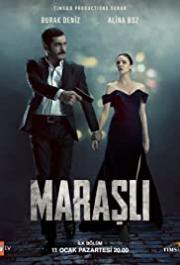 Maraşlı