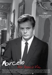 Marcello, una vita dolce