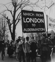 March to Aldermaston