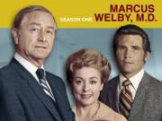 Marcus Welby, M.D