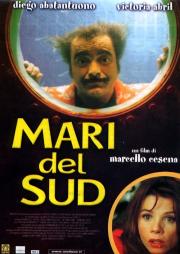 Mari del Sud