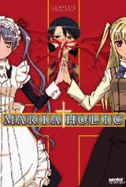 Maria Holic