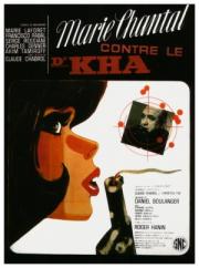 Marie-Chantal contre le docteur Kha