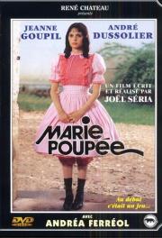 Marie, the Doll