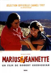 Marius et Jeannette