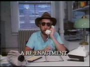 Mark Rappaport: The TV Spin-Off