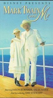 Mark Twain and Me
