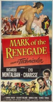 Mark of the Renegade