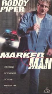 Marked Man