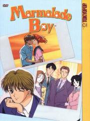 Marmalade Boy