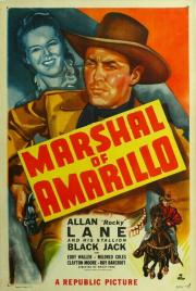 Marshal of Amarillo