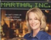 Martha, Inc.: The Story of Martha Stewart