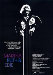 Martha, Ruth & Edie