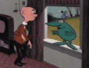 Martian Moochers