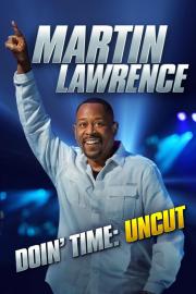 Martin Lawrence: Doin\