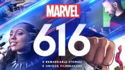 Marvel 616